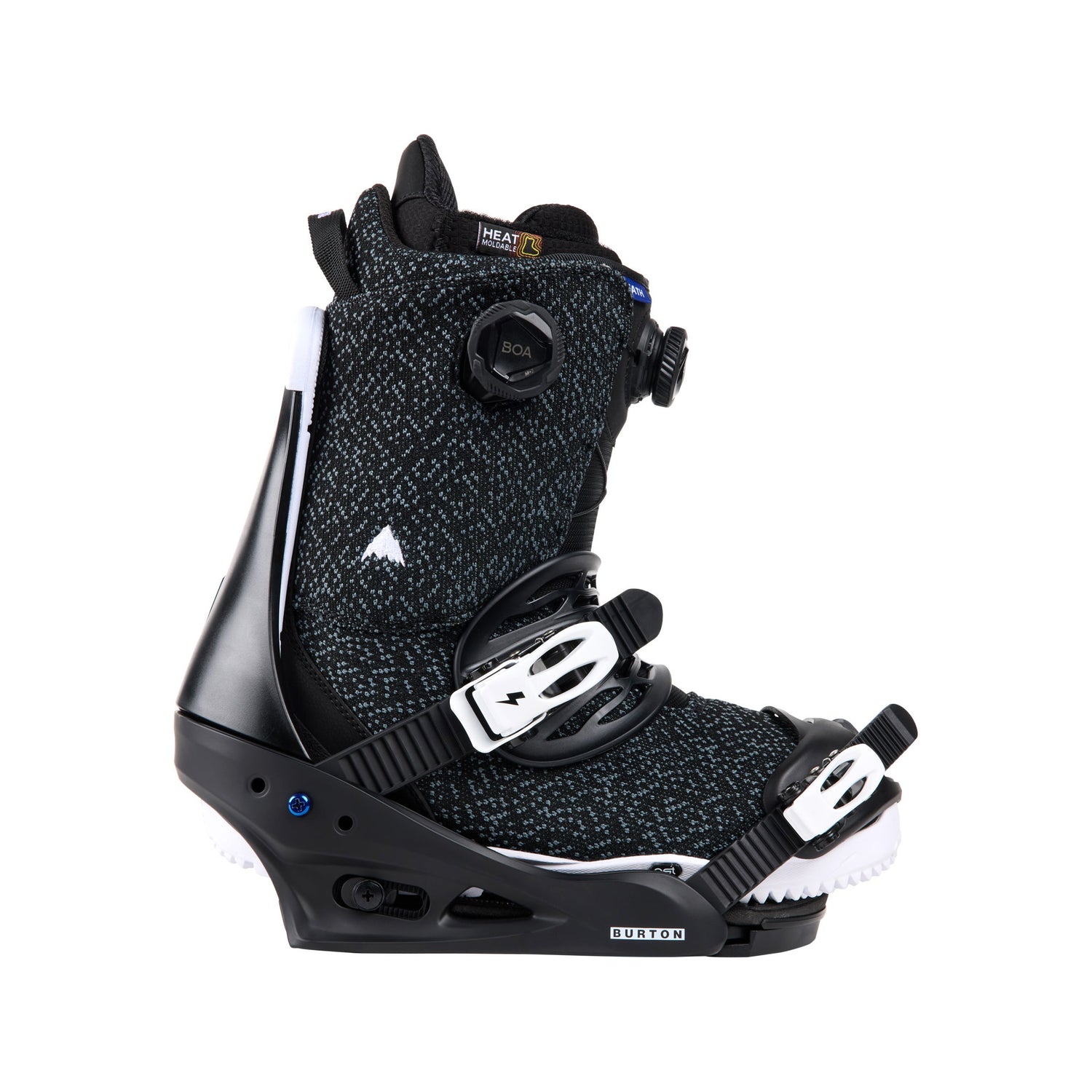 M FREESTYLE BLACK