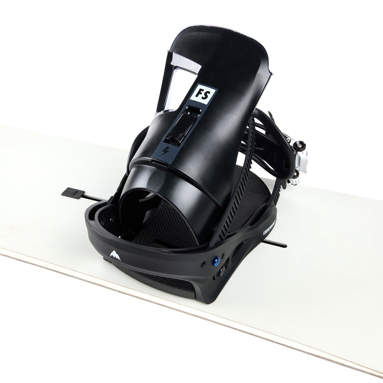M FREESTYLE BLACK