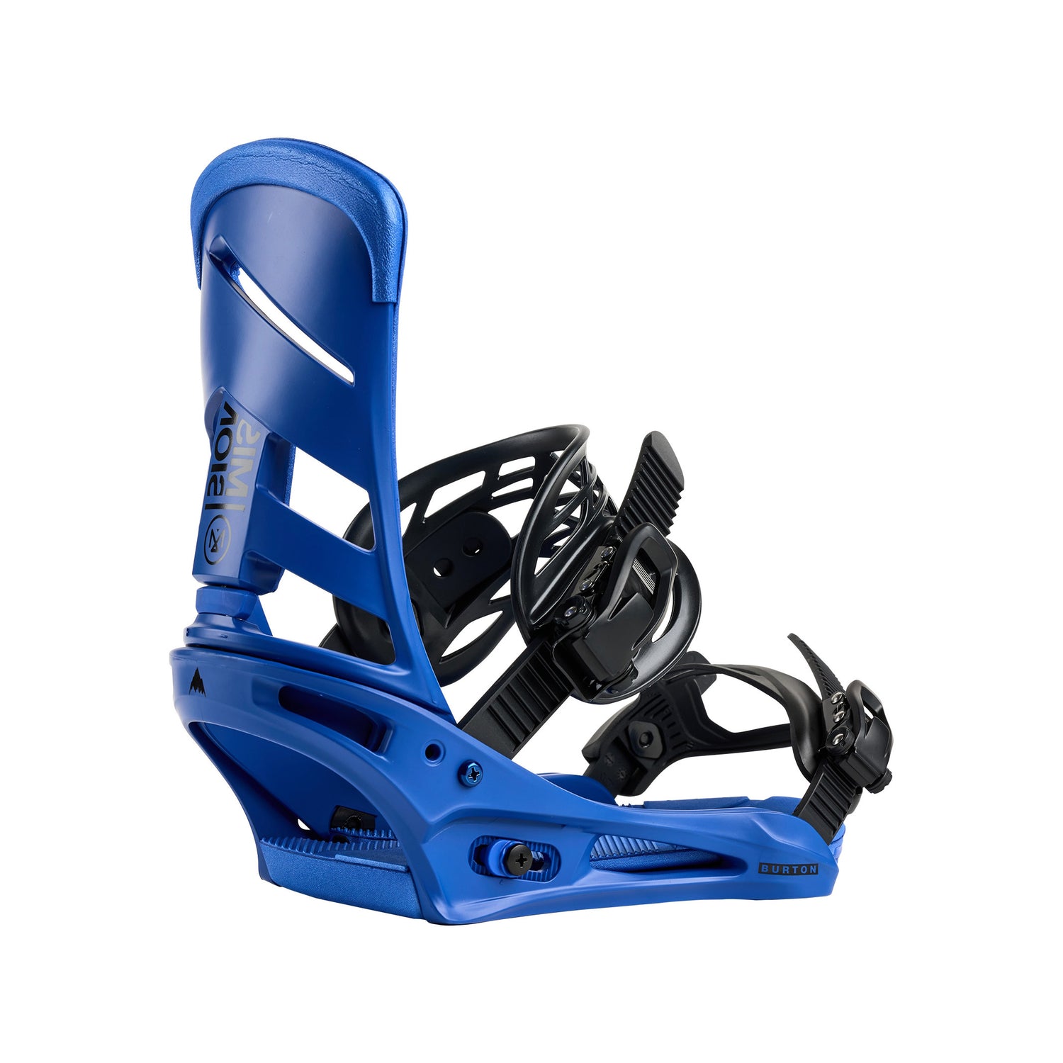 M MISSION JAKE BLUE