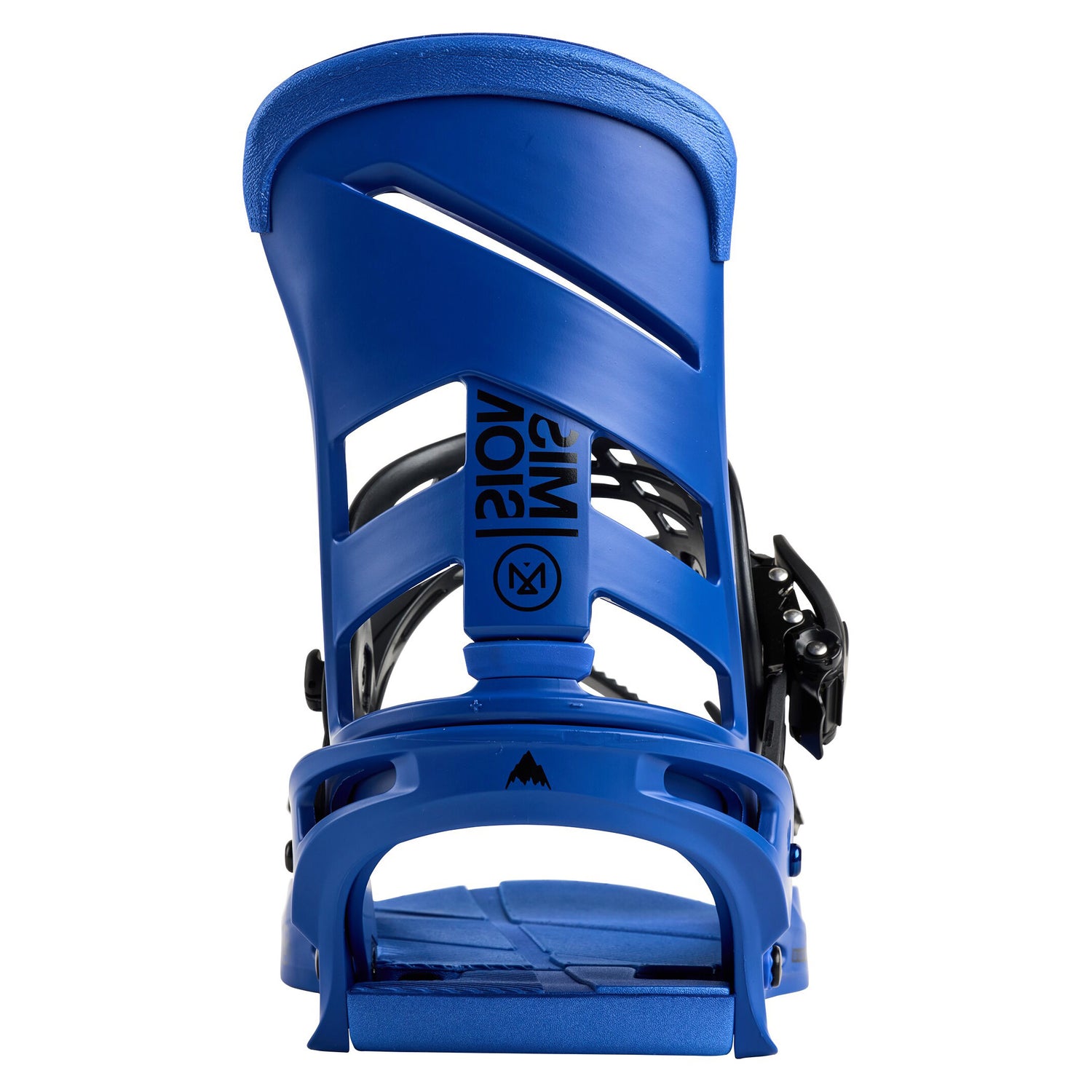 M MISSION JAKE BLUE