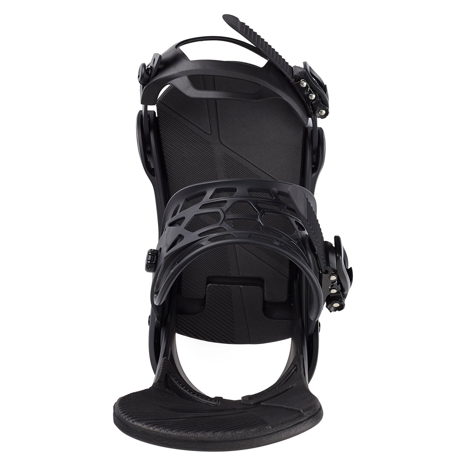 M MISSION BLACK