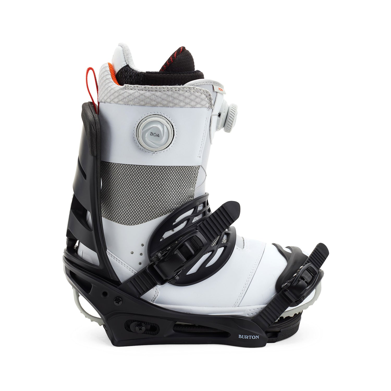 M MISSION BLACK
