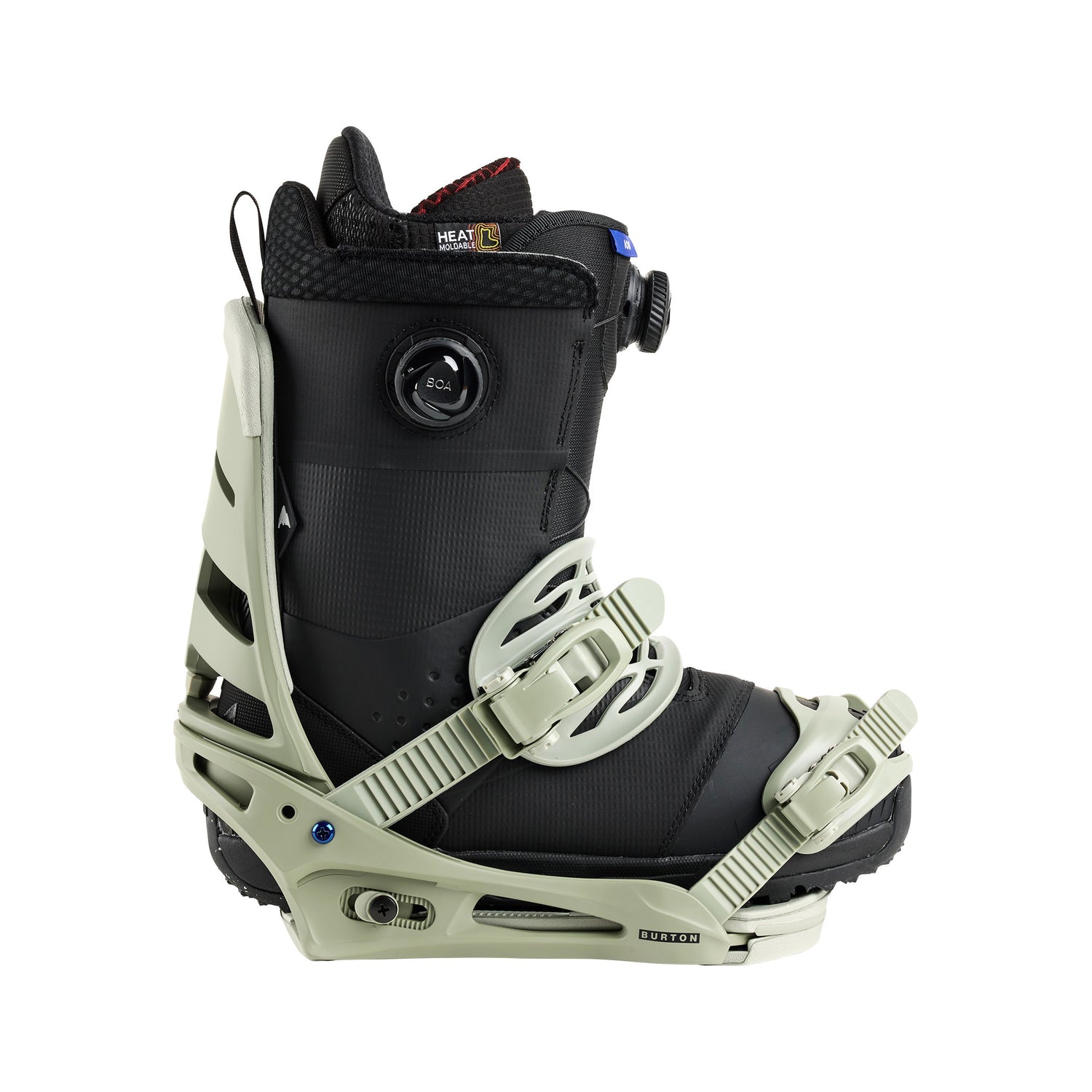 M MISSION TALC GREEN