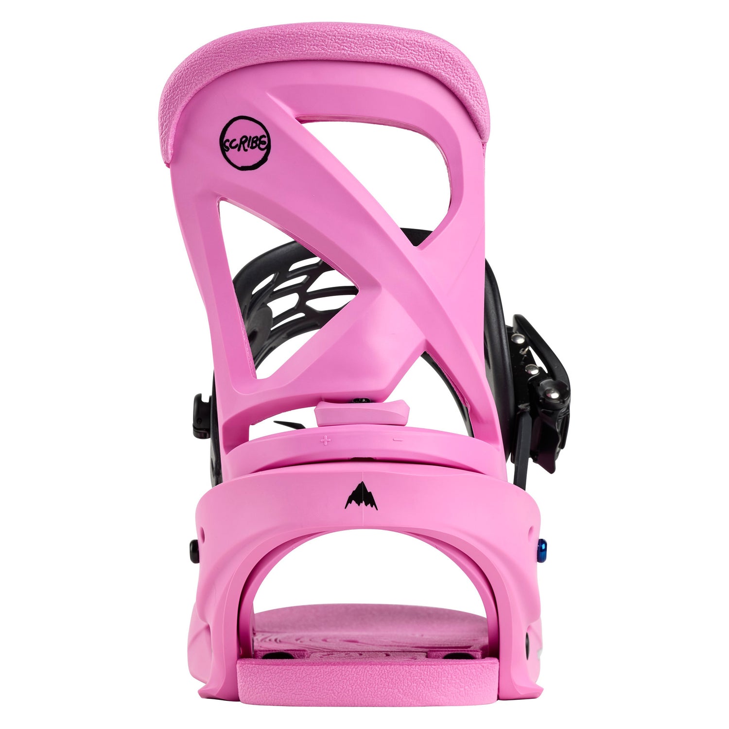 W SCRIBE FUCHSIA PINK