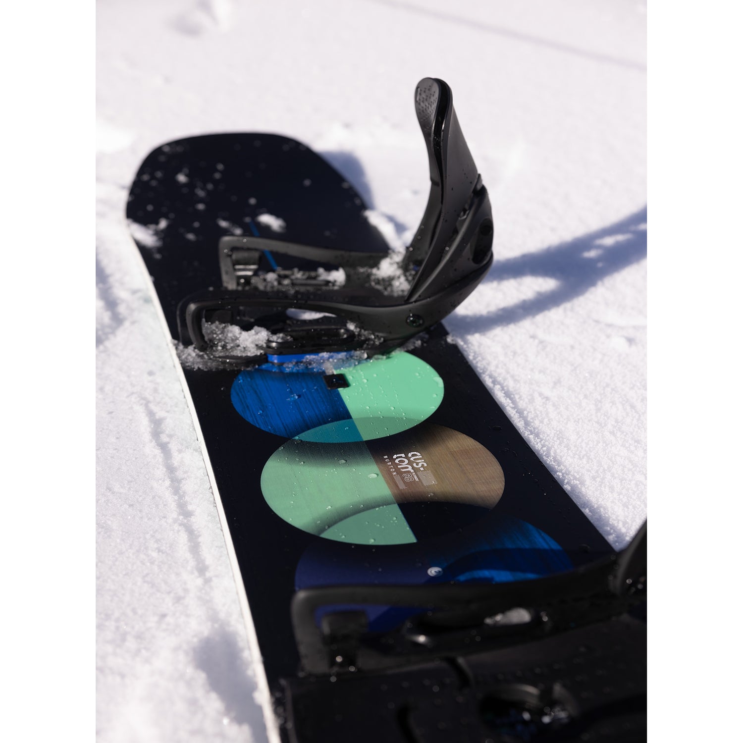 CUSTOM