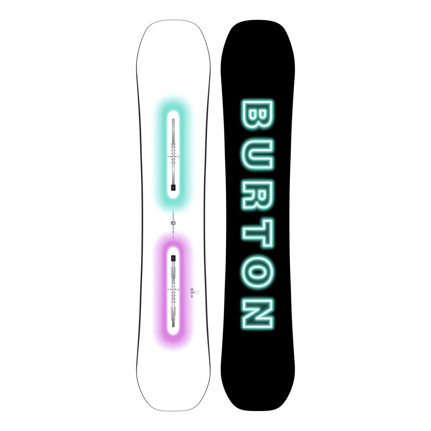 CUSTOM GLOW