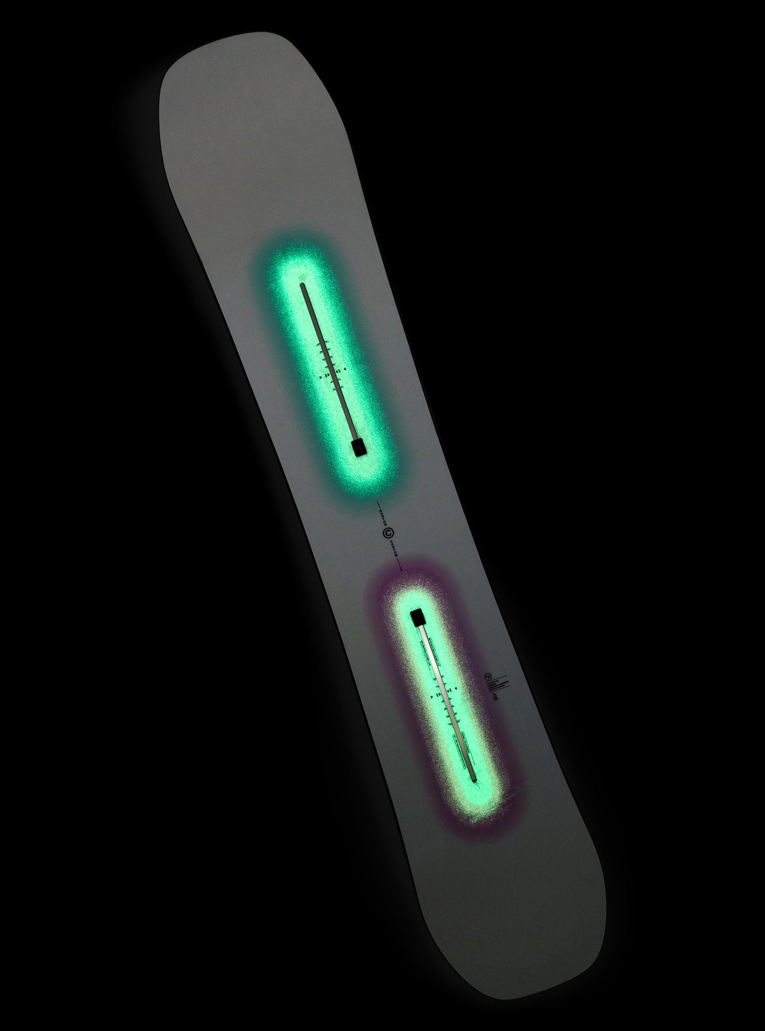 CUSTOM GLOW