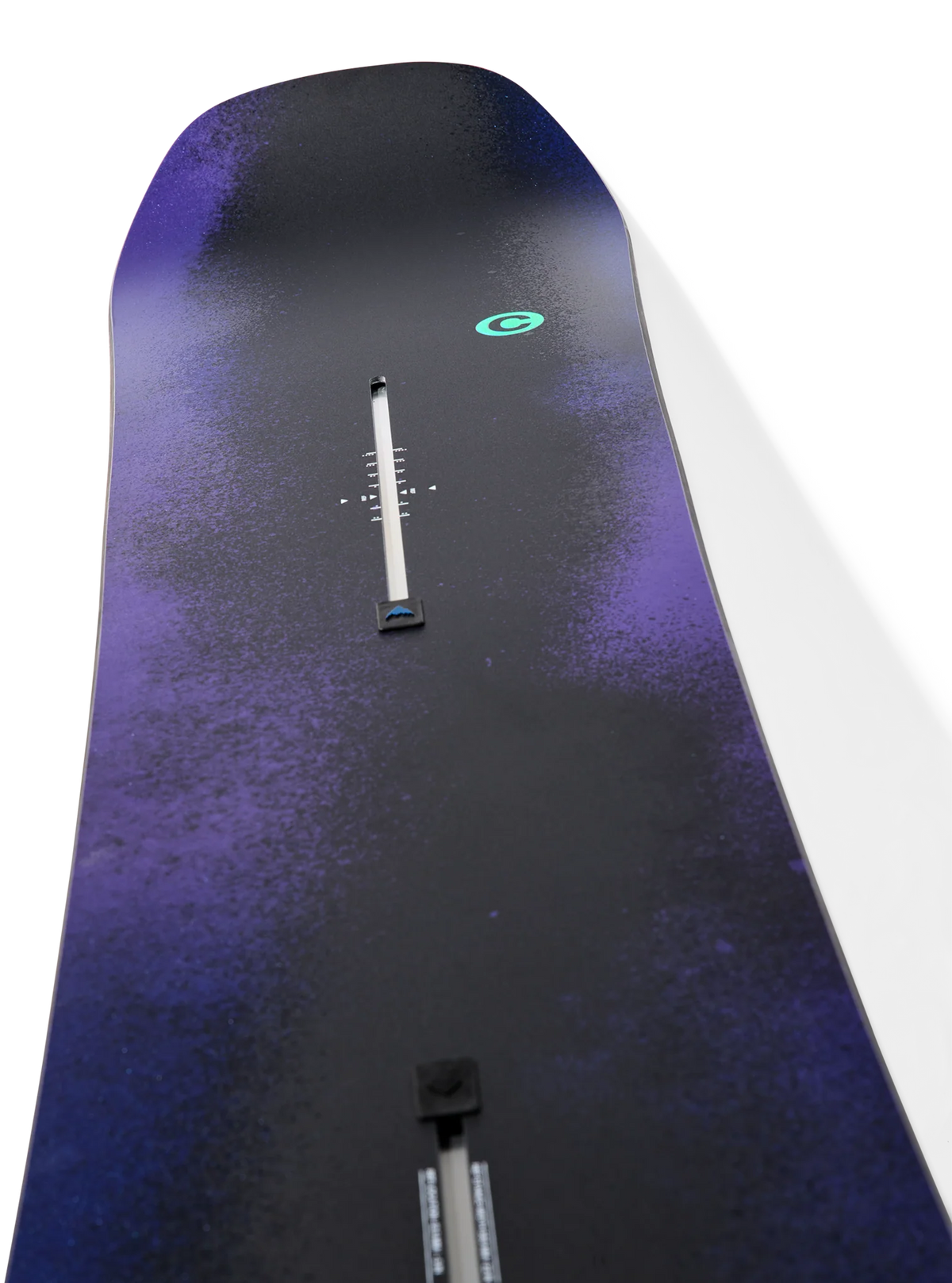 CUSTOM FADED