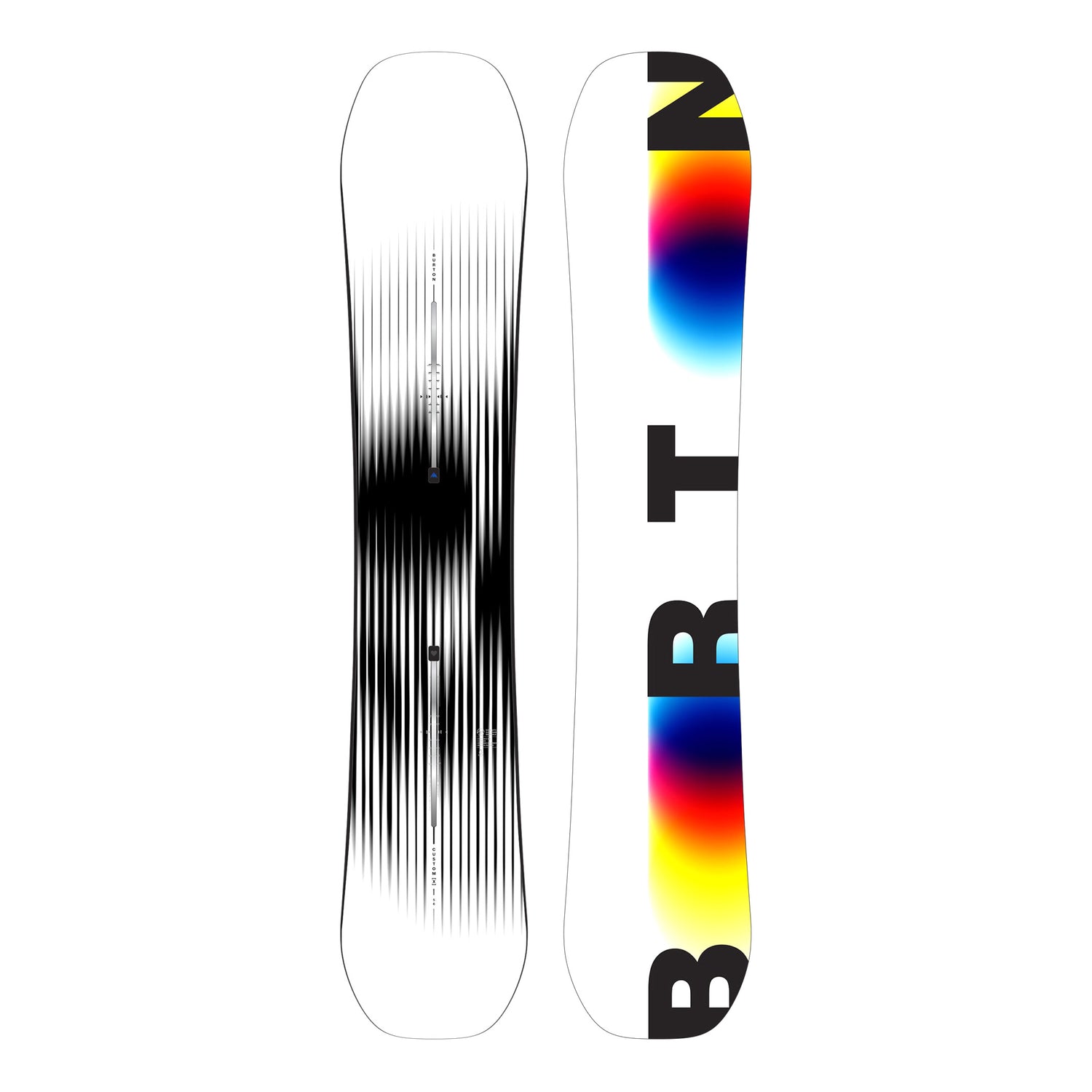CUSTOM X
