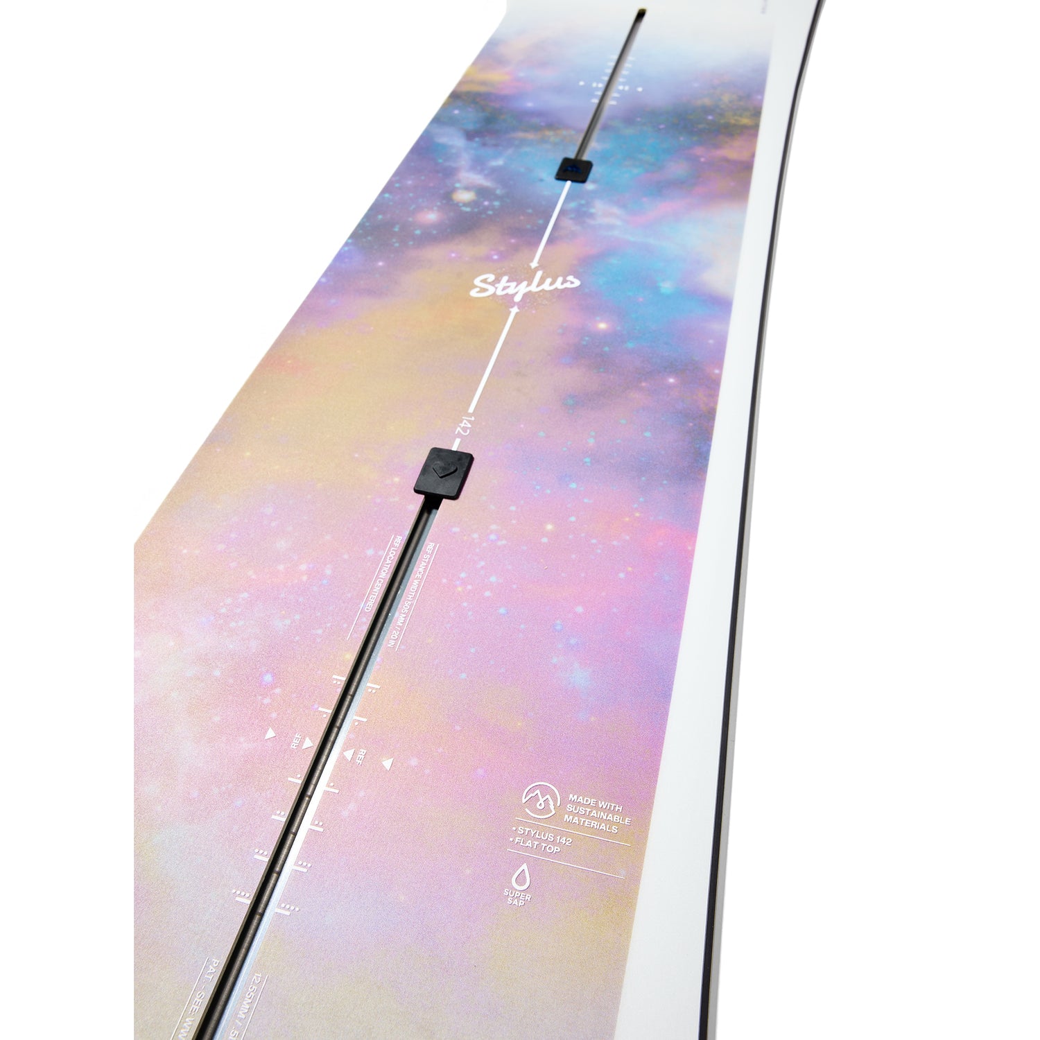 STYLUS