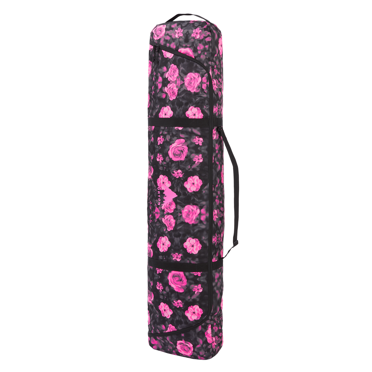 SPACE SACK SNOWBOARD BAG SHOCKWAVE FLORAL