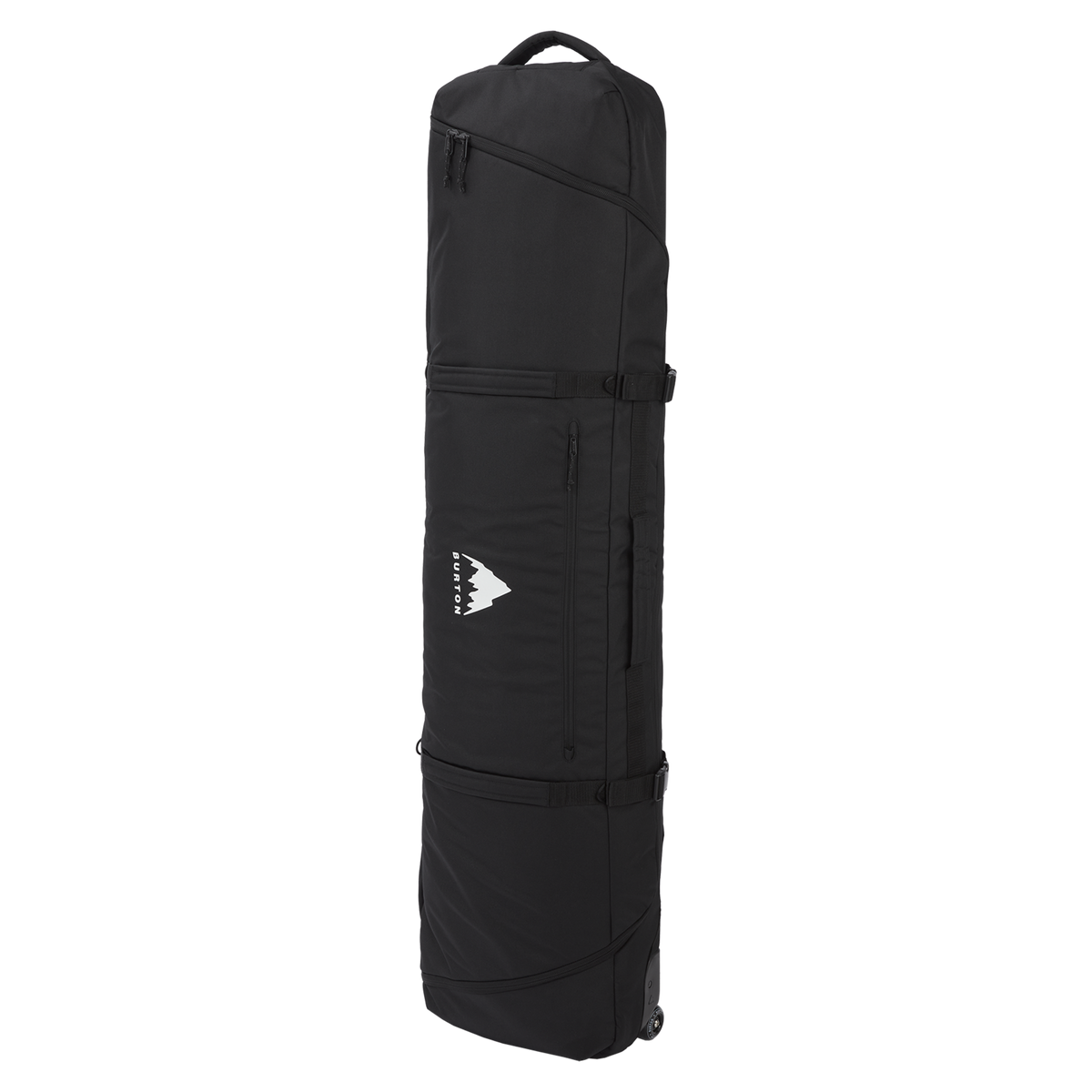 WHEELIE GIG SNOWBOARD BAG TRUE BLACK