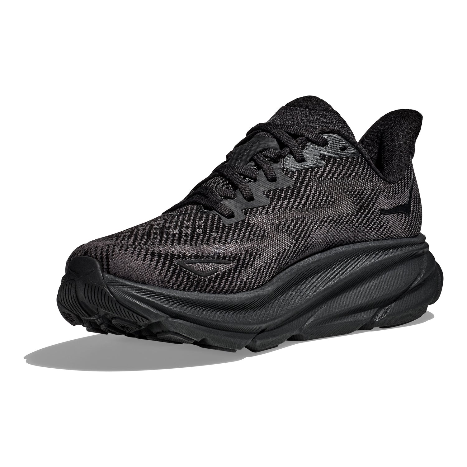M CLIFTON 9 BLACK / BLACK