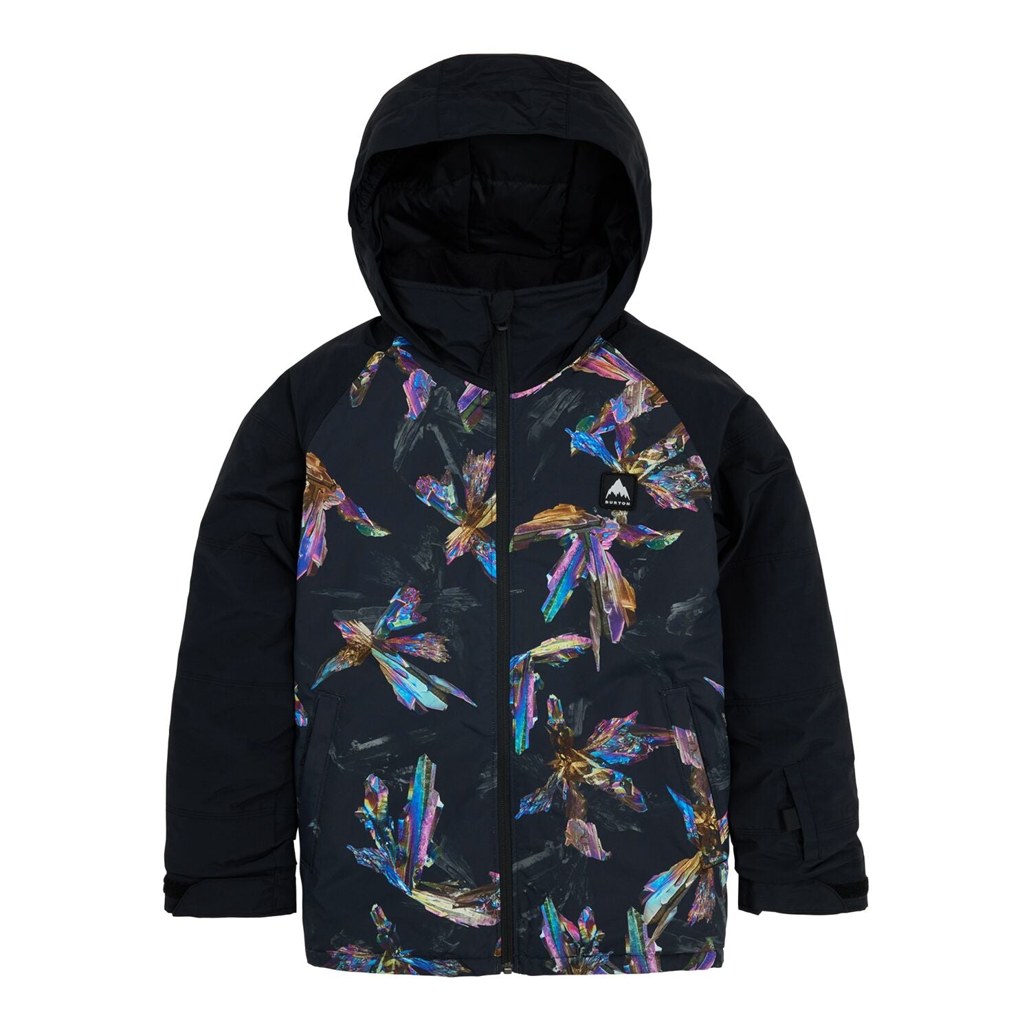 G HART JK TRUE BLACK CRYSTALS