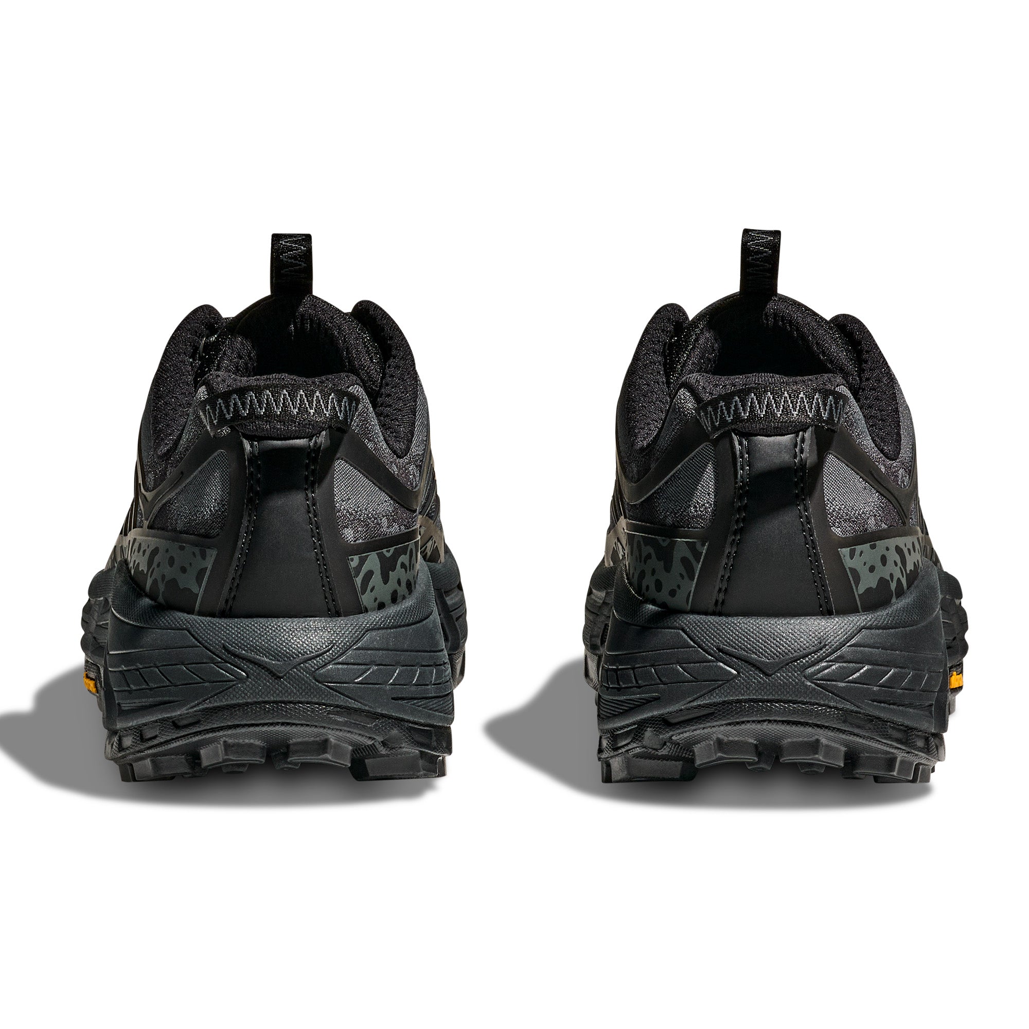 U MAFATE THREE2 TS BLACK / CARBON BLACK – BIG AIR U MAFATE THREE2 TS BLACK / CARBON BLACK – BIG AIR