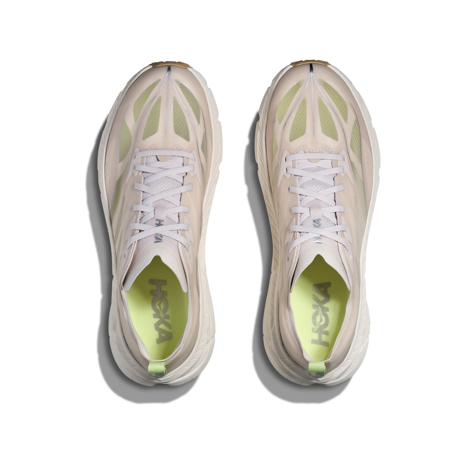 U MAFATE SPEED 4 LITE STUCCO / ALABASTER