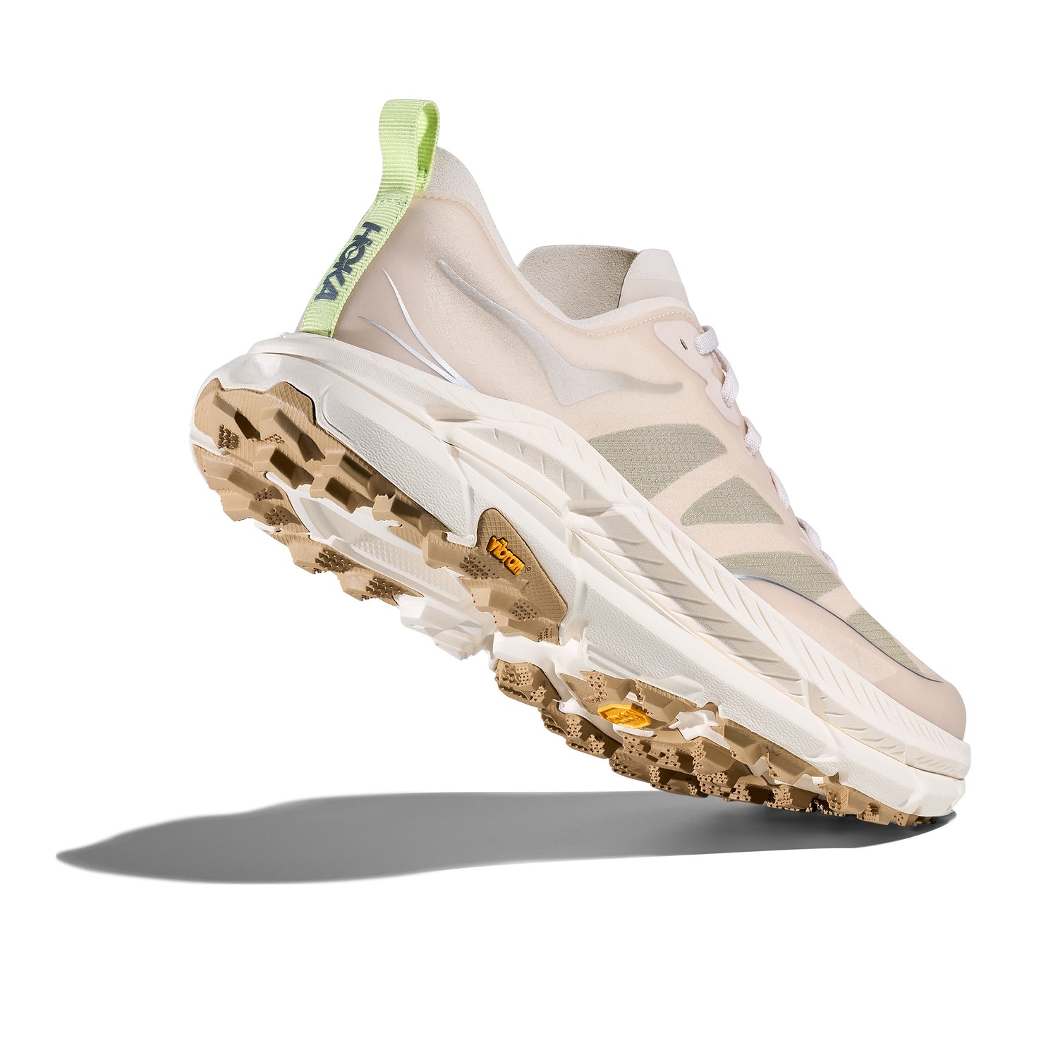 U MAFATE SPEED 4 LITE STUCCO / ALABASTER