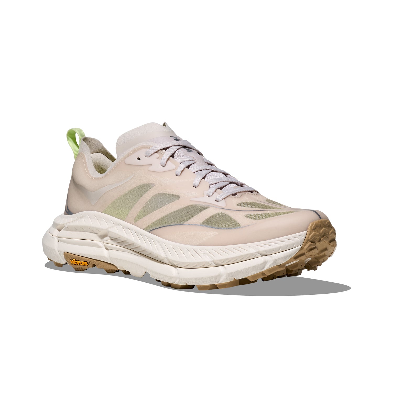 U MAFATE SPEED 4 LITE STUCCO / ALABASTER