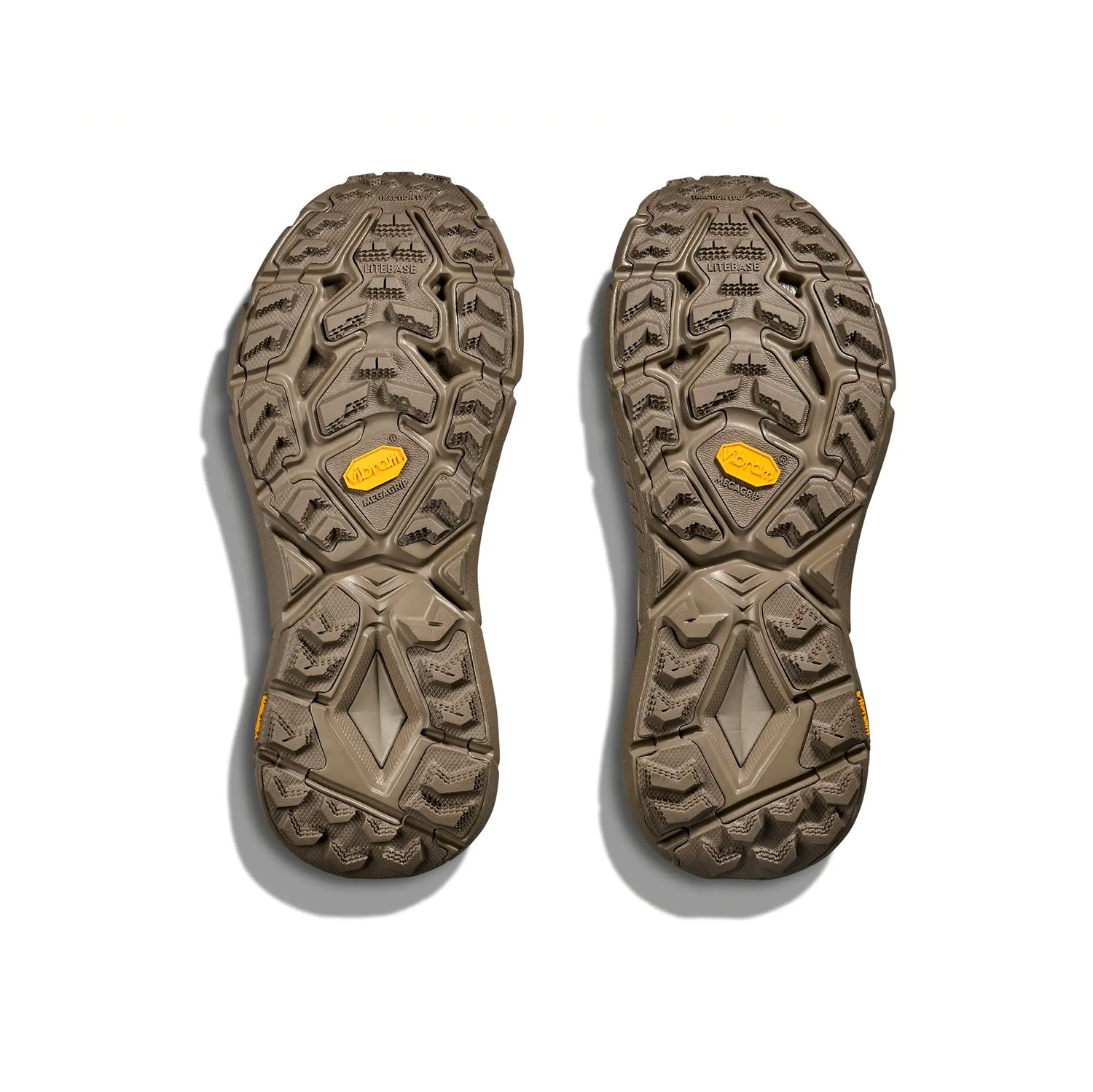 U MAFATE SPEED 4 LITE LIGHT ROAST / OATMILK