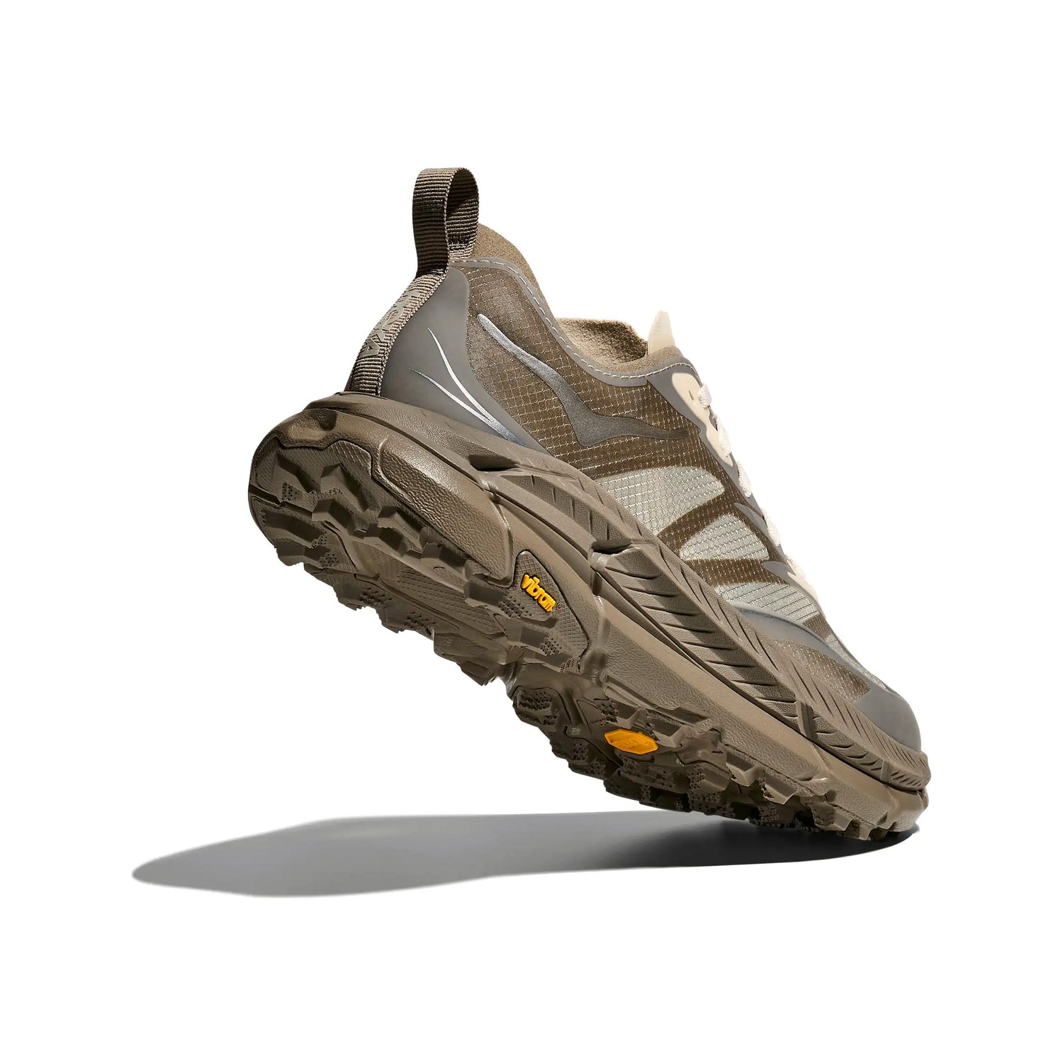 U MAFATE SPEED 4 LITE LIGHT ROAST / OATMILK