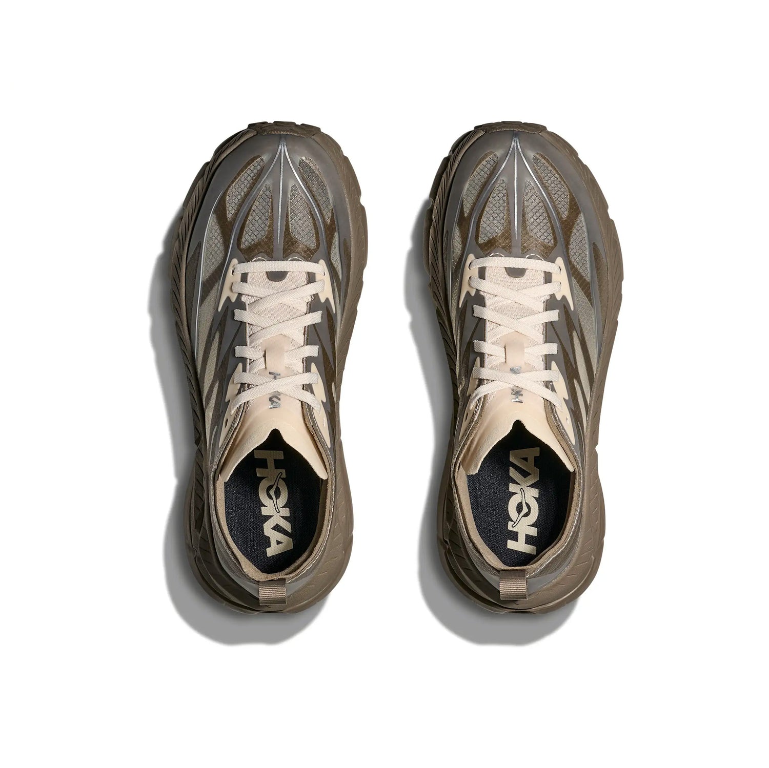 U MAFATE SPEED 4 LITE LIGHT ROAST / OATMILK