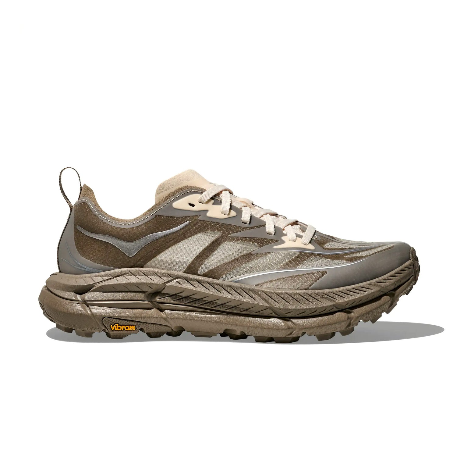 U MAFATE SPEED 4 LITE LIGHT ROAST / OATMILK