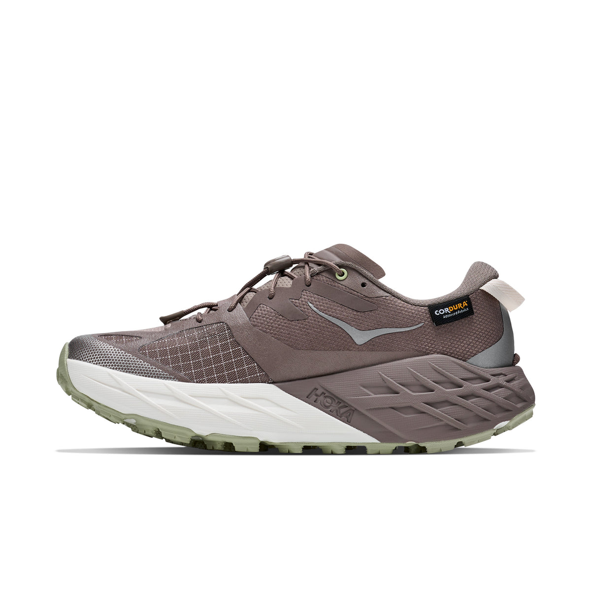 W SPEEDGOAT 7 GTX PEBBLE GREY / ALABASTER