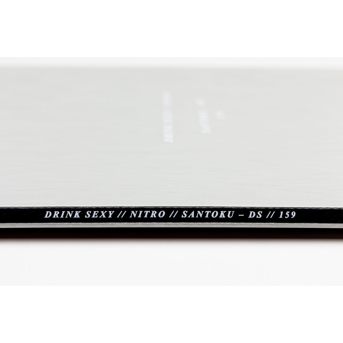 SANTOKU
