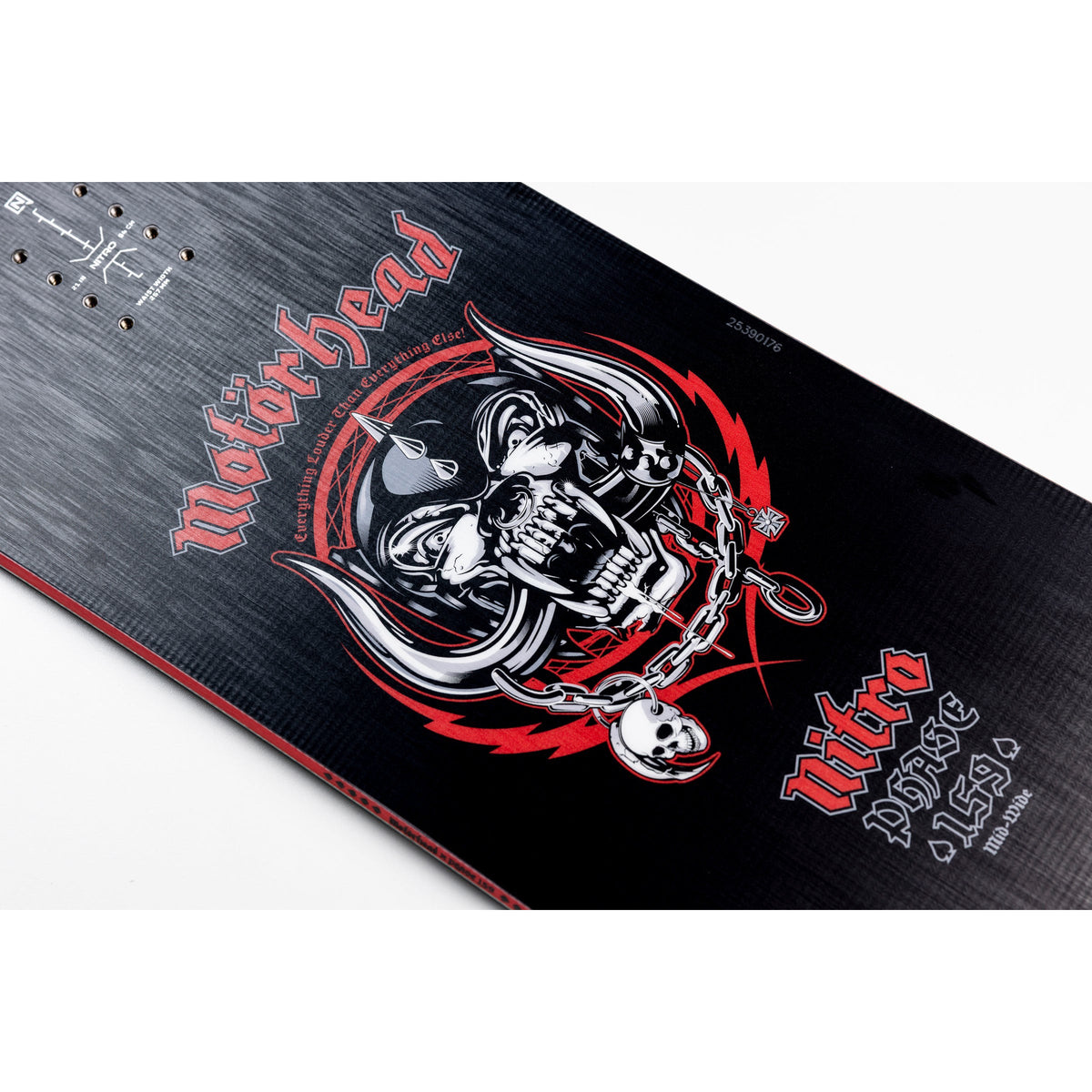 PHASE X MOTORHEAD