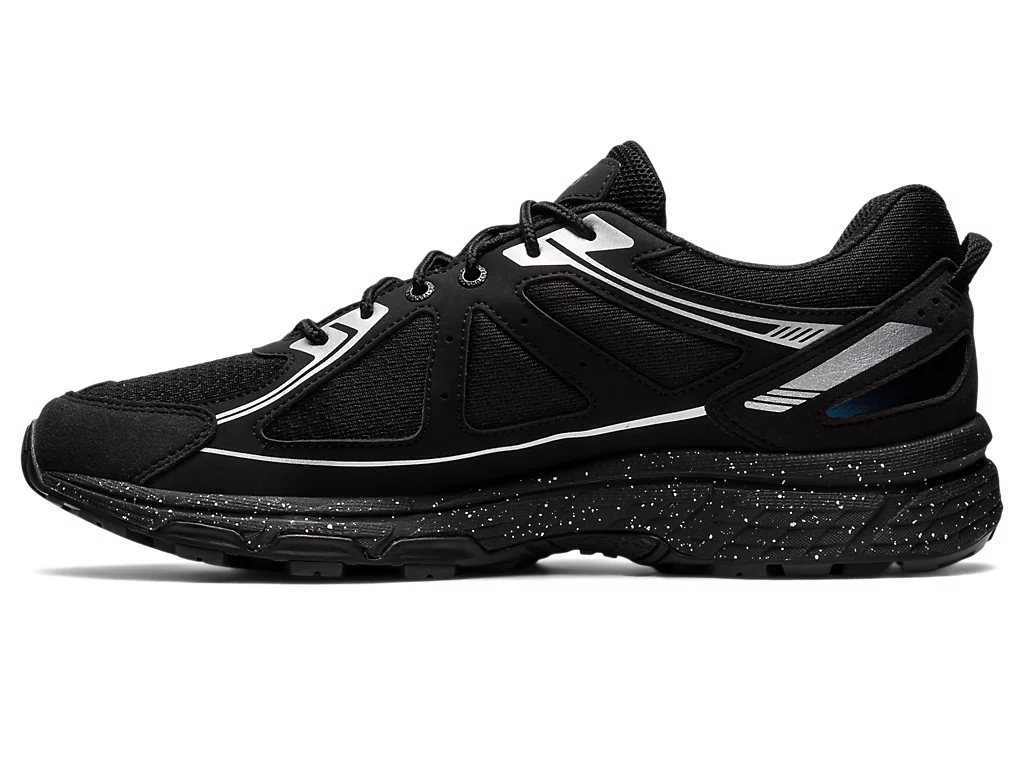 GEL-VENTURE 6 TRAIL BLACK / BLACK