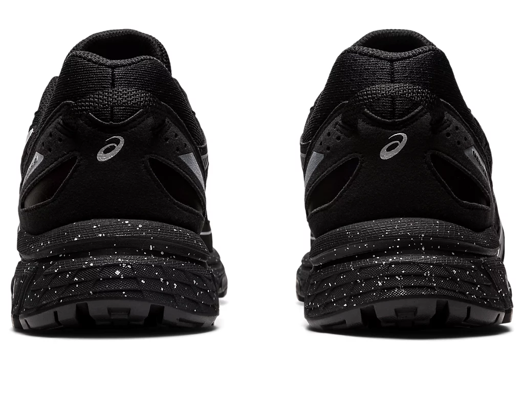GEL-VENTURE 6 TRAIL BLACK / BLACK