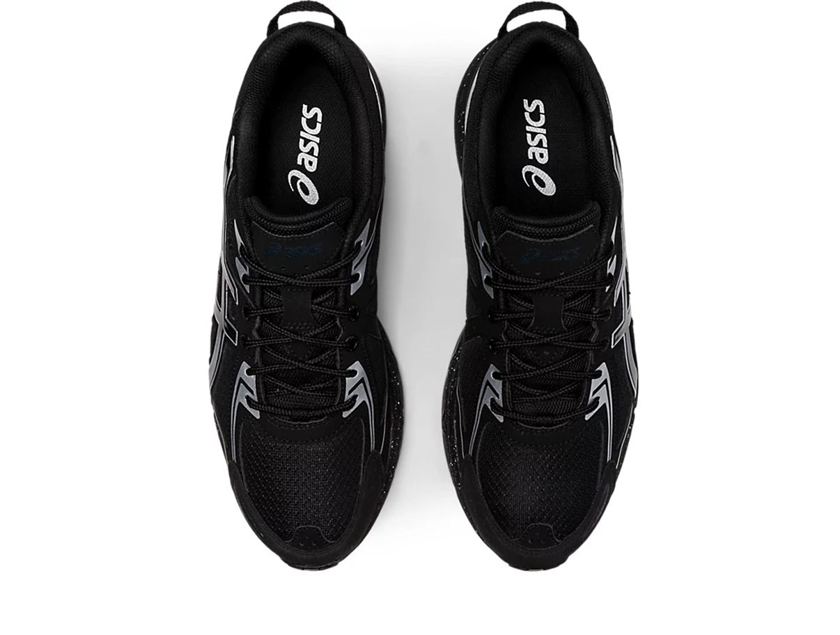 GEL-VENTURE 6 TRAIL BLACK / BLACK
