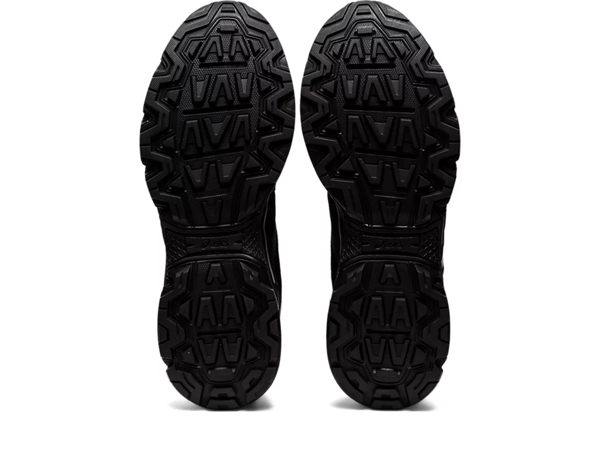 GEL-VENTURE 6 TRAIL BLACK / BLACK