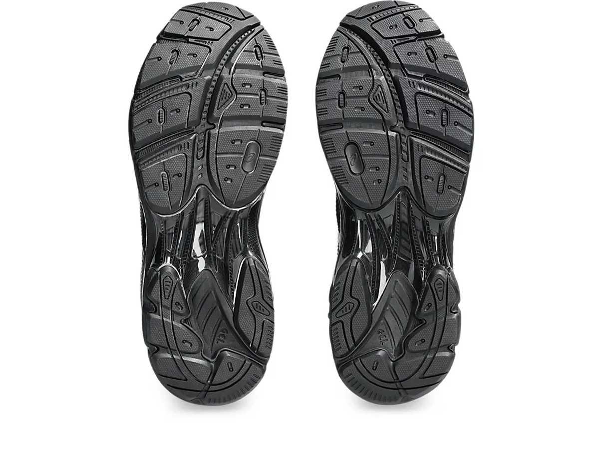 GT-2160 BLACK / PURE SILVER