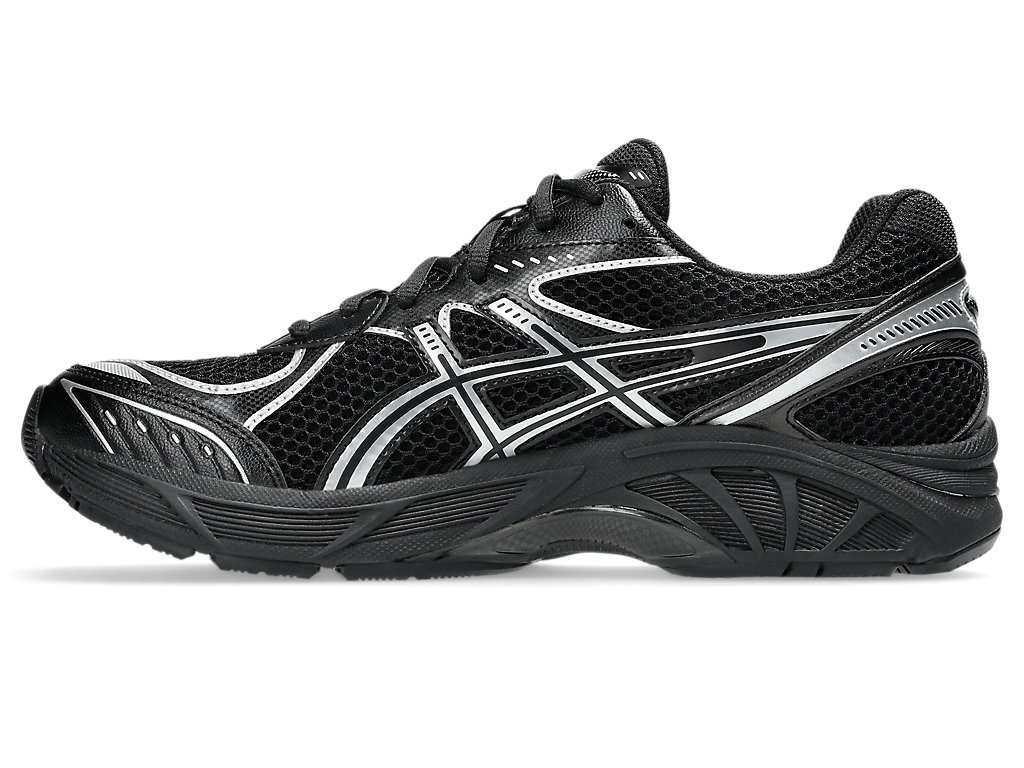 GT-2160 BLACK / PURE SILVER