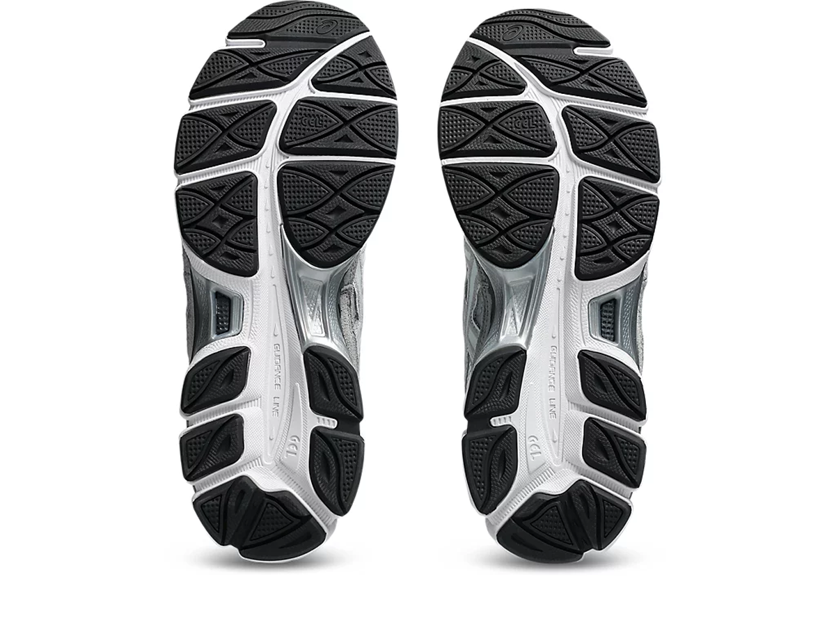 GEL-NYC WHITE / GLACIER GREY