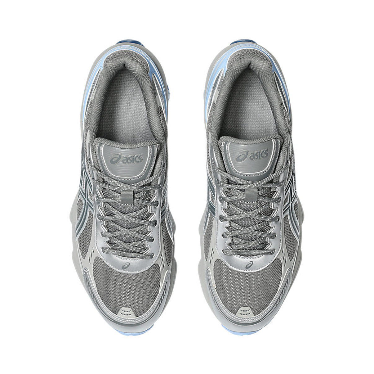 GEL-KINETIC FLUENT CLAY GREY / STEEL GREY