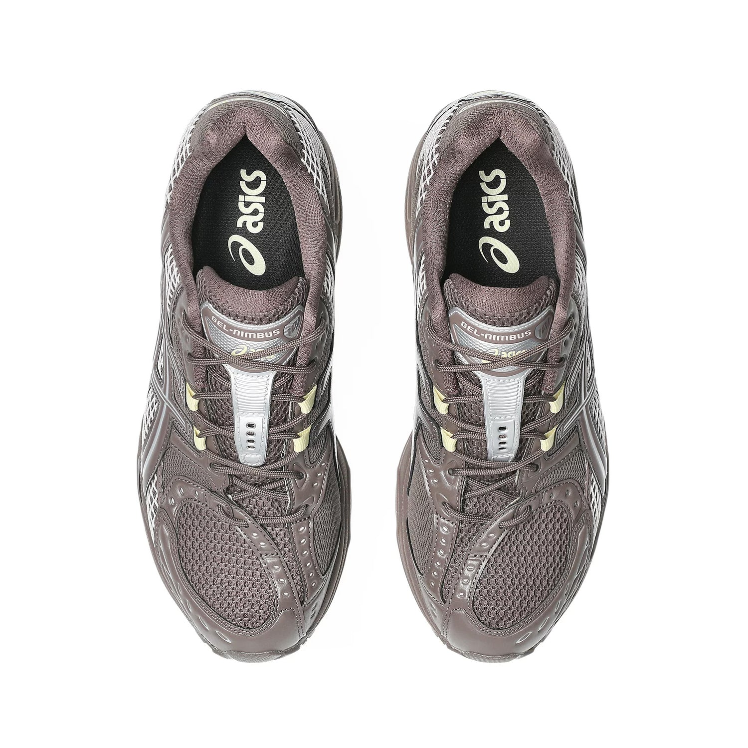 GEL-NIMBUS 10.1 COCOA POWDER / PURE SILVER