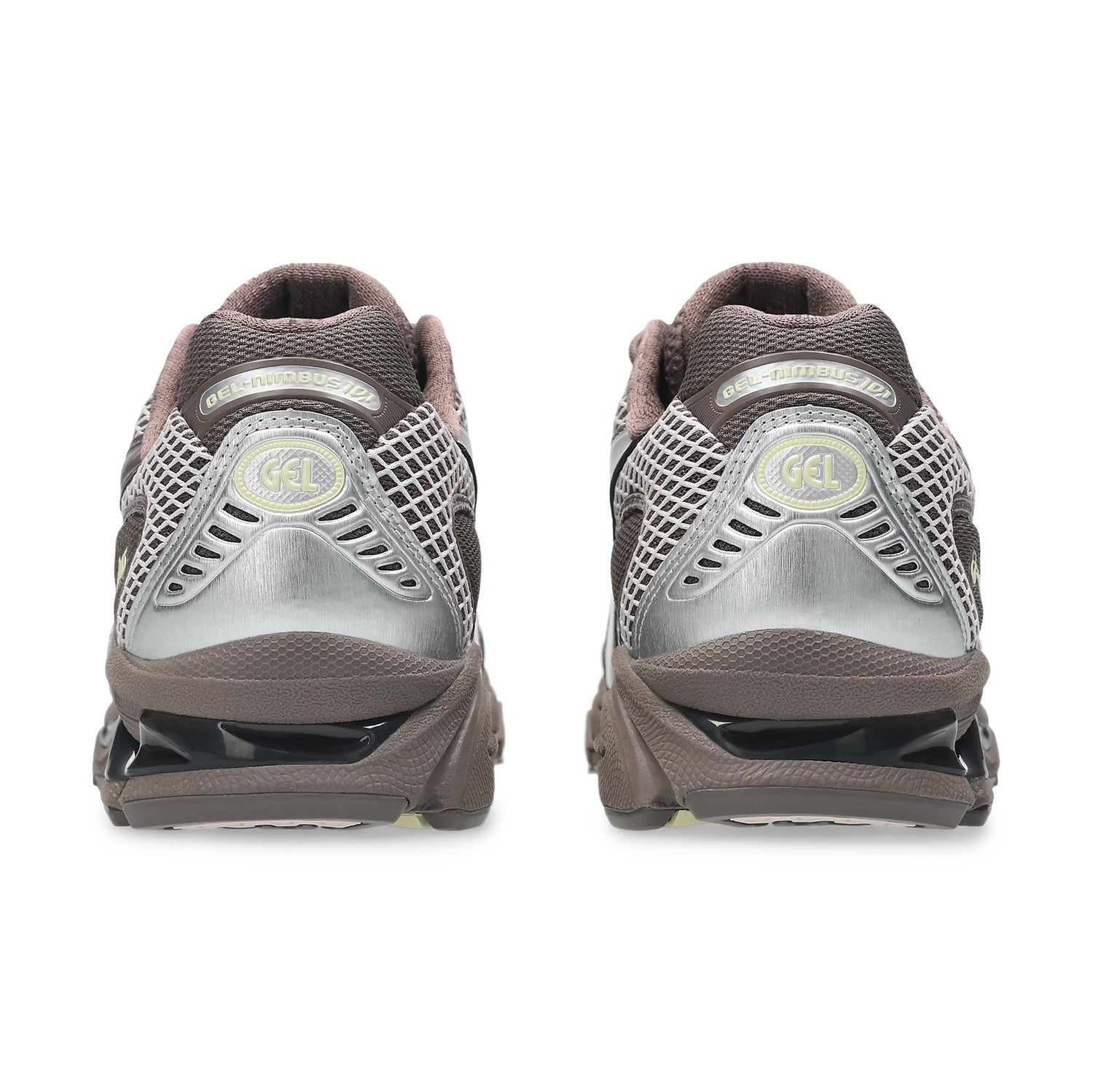 GEL-NIMBUS 10.1 COCOA POWDER / PURE SILVER