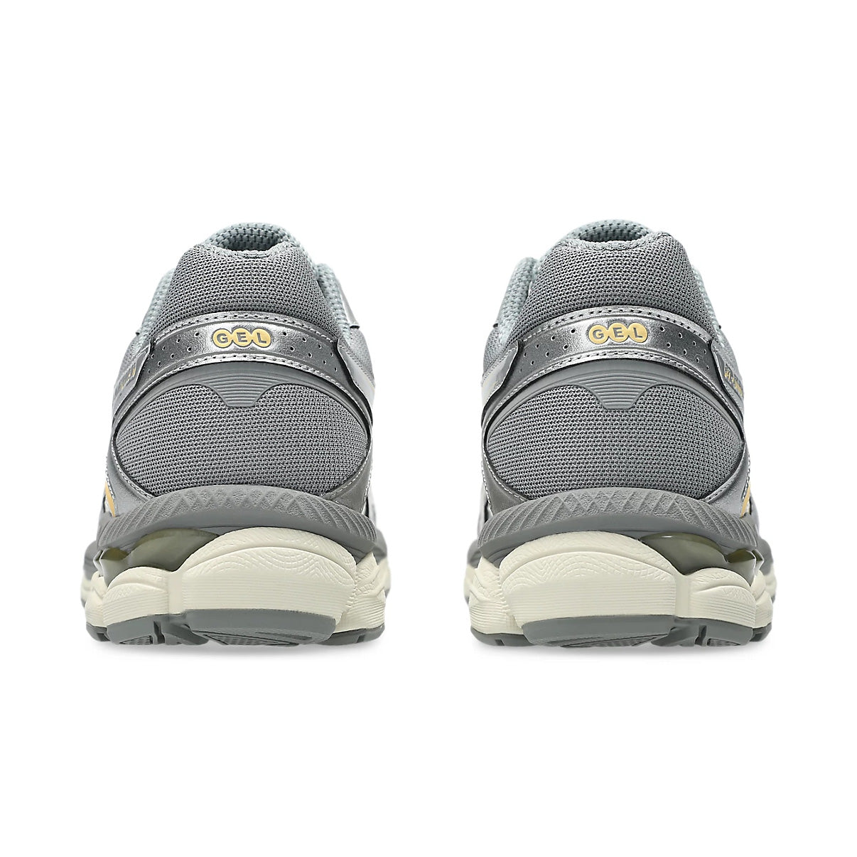 GEL-CUMULUS 16 CREAM / CLAY GREY