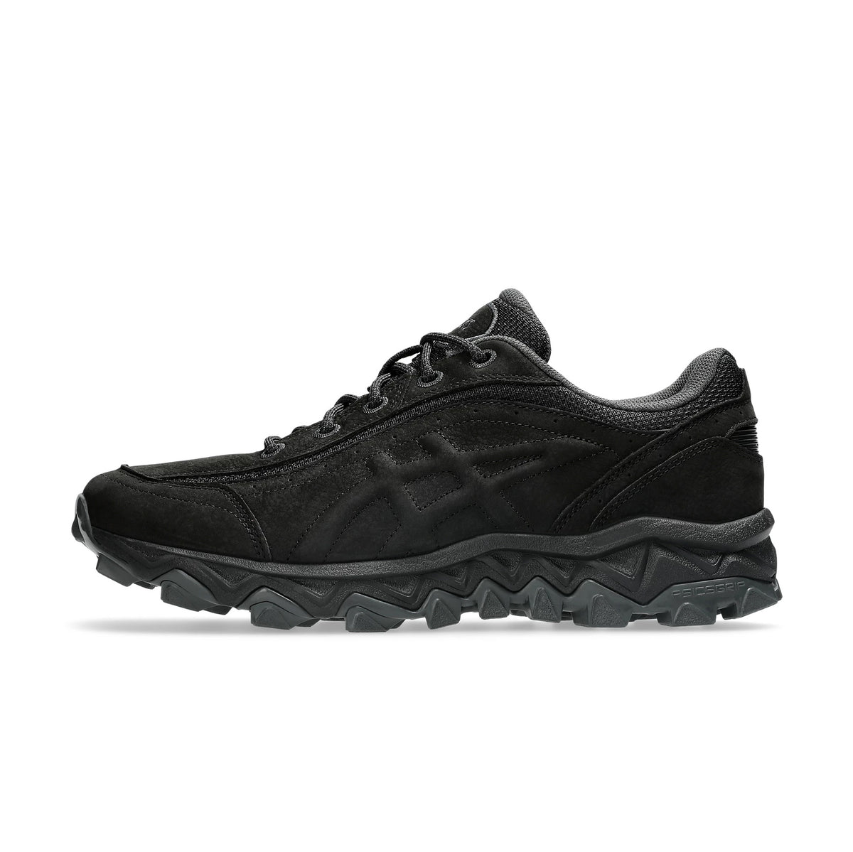 GEL-TRANSCEND FJ BLACK / BLACK