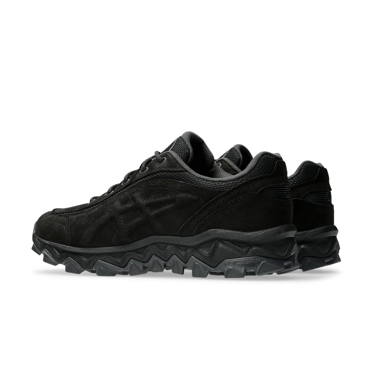 GEL-TRANSCEND FJ BLACK / BLACK