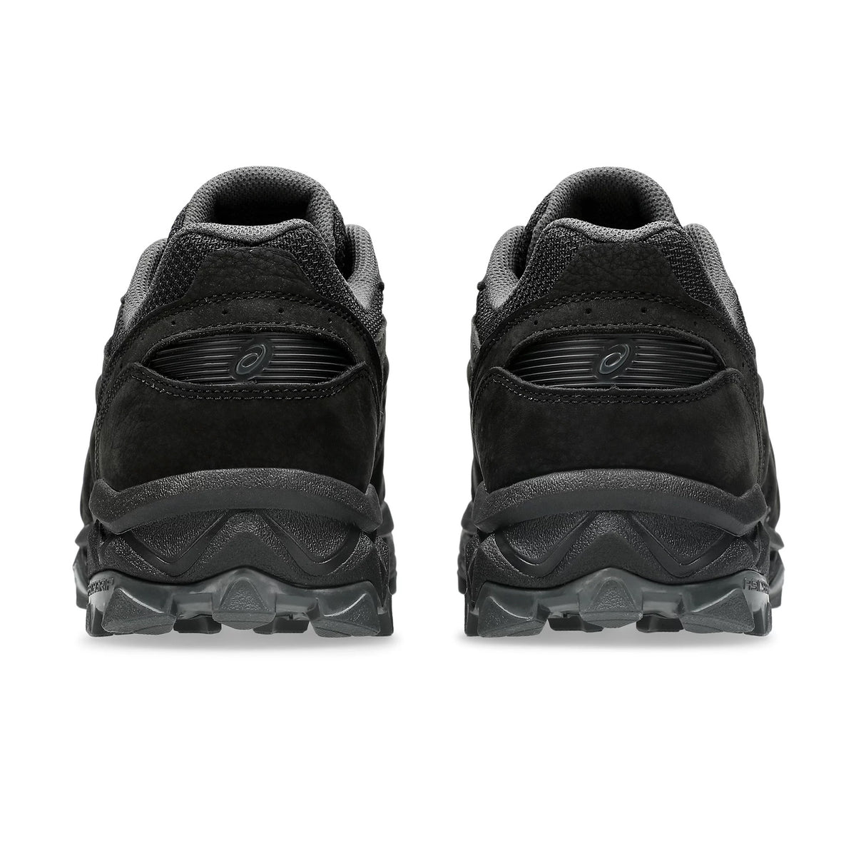 GEL-TRANSCEND FJ BLACK / BLACK