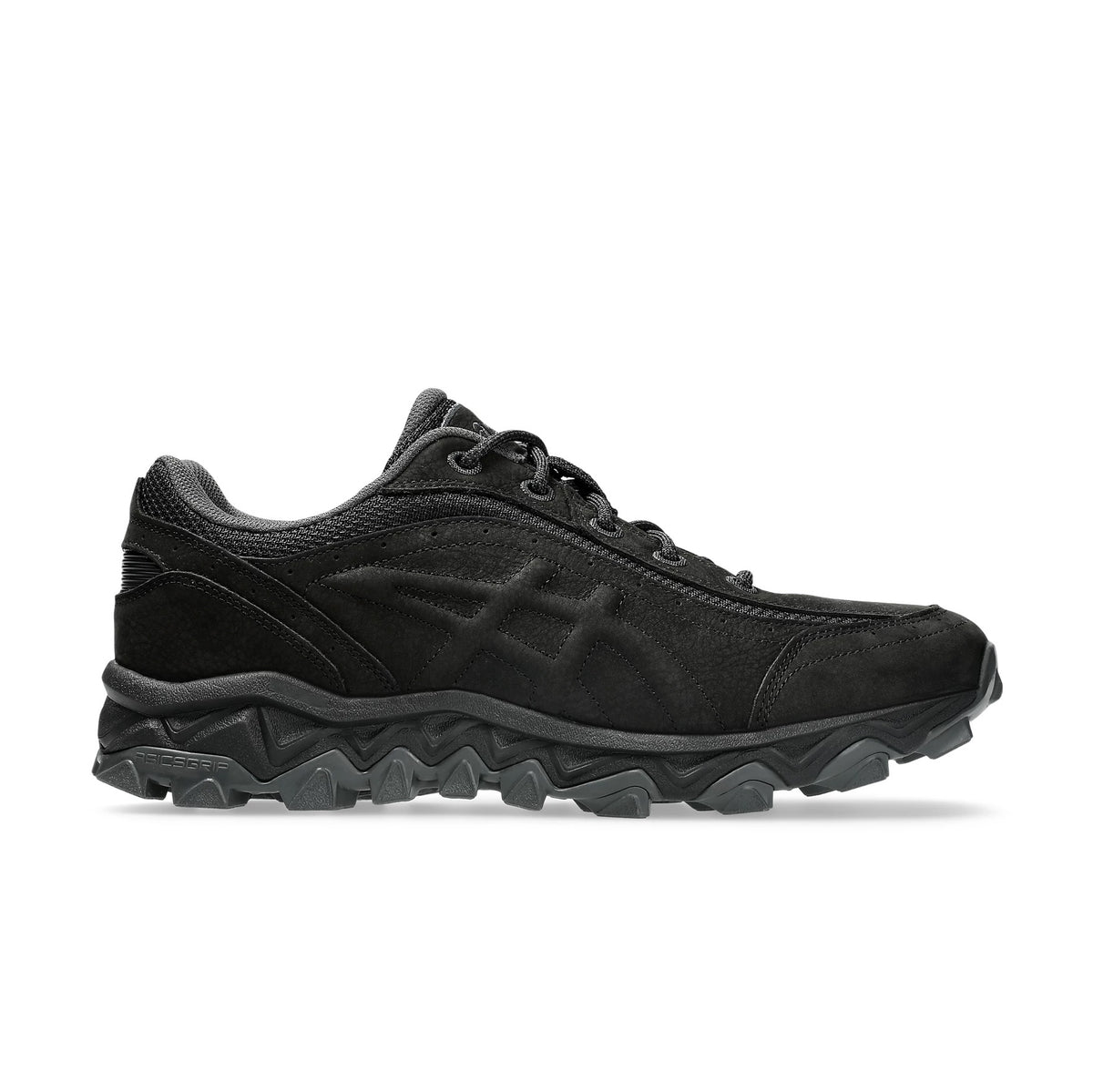 GEL-TRANSCEND FJ BLACK / BLACK
