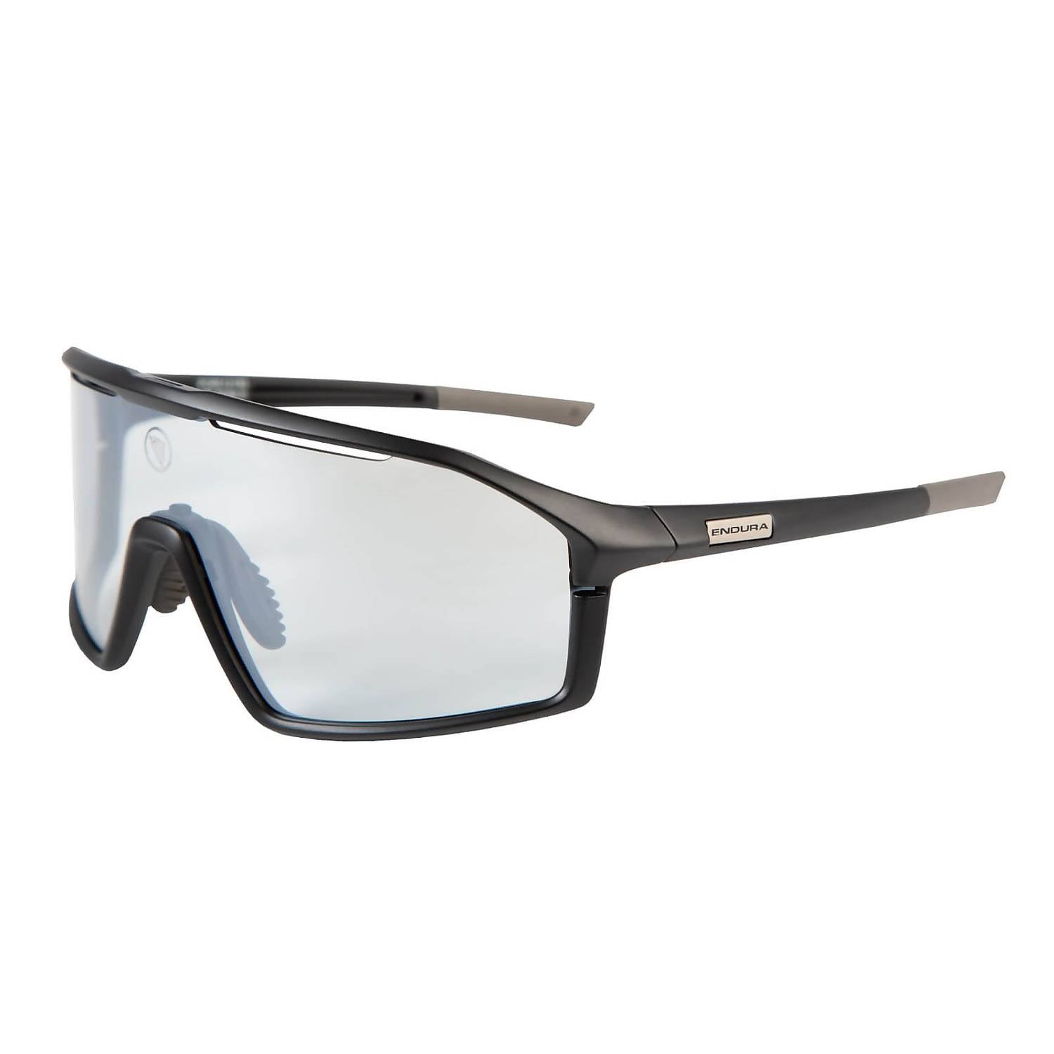 GABBRO GLASSES II PHOTOCHROMIC MATTE BLACK
