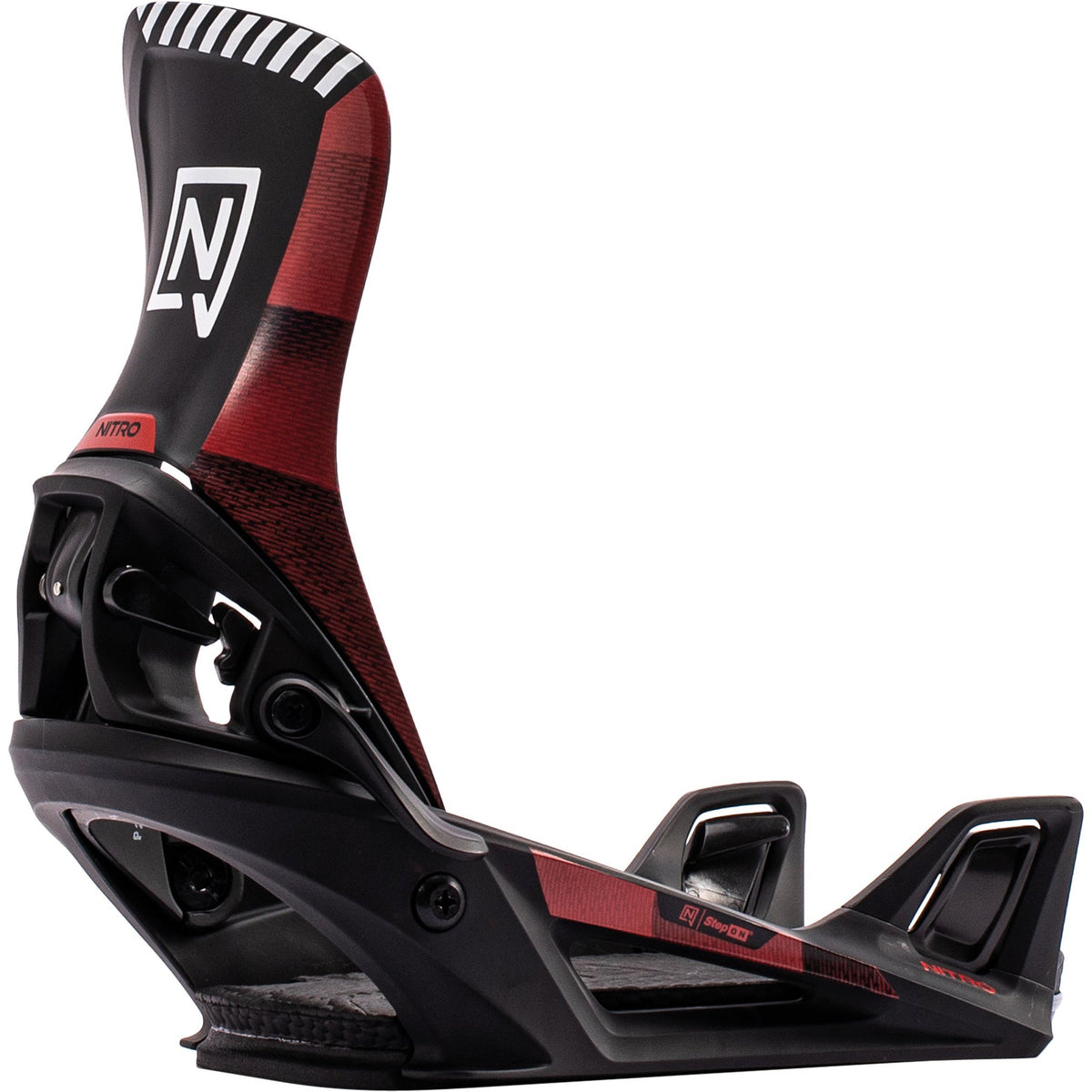 STEP-ON MENS BINDINGS OG