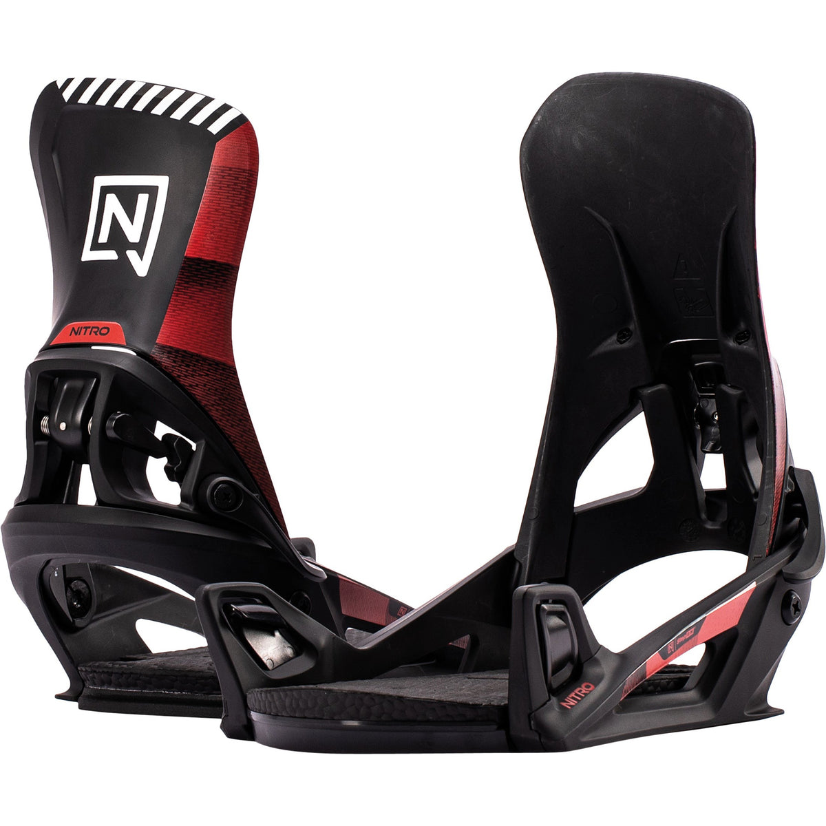 STEP-ON MENS BINDINGS OG