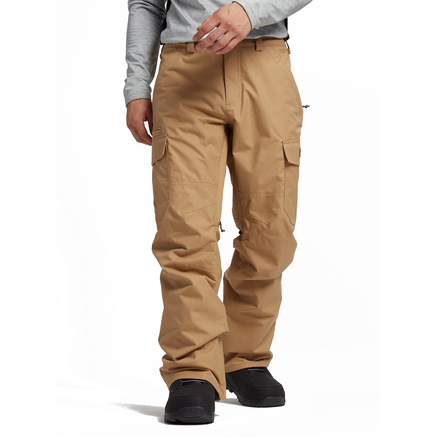 M CARGO PT REGULAR KELP