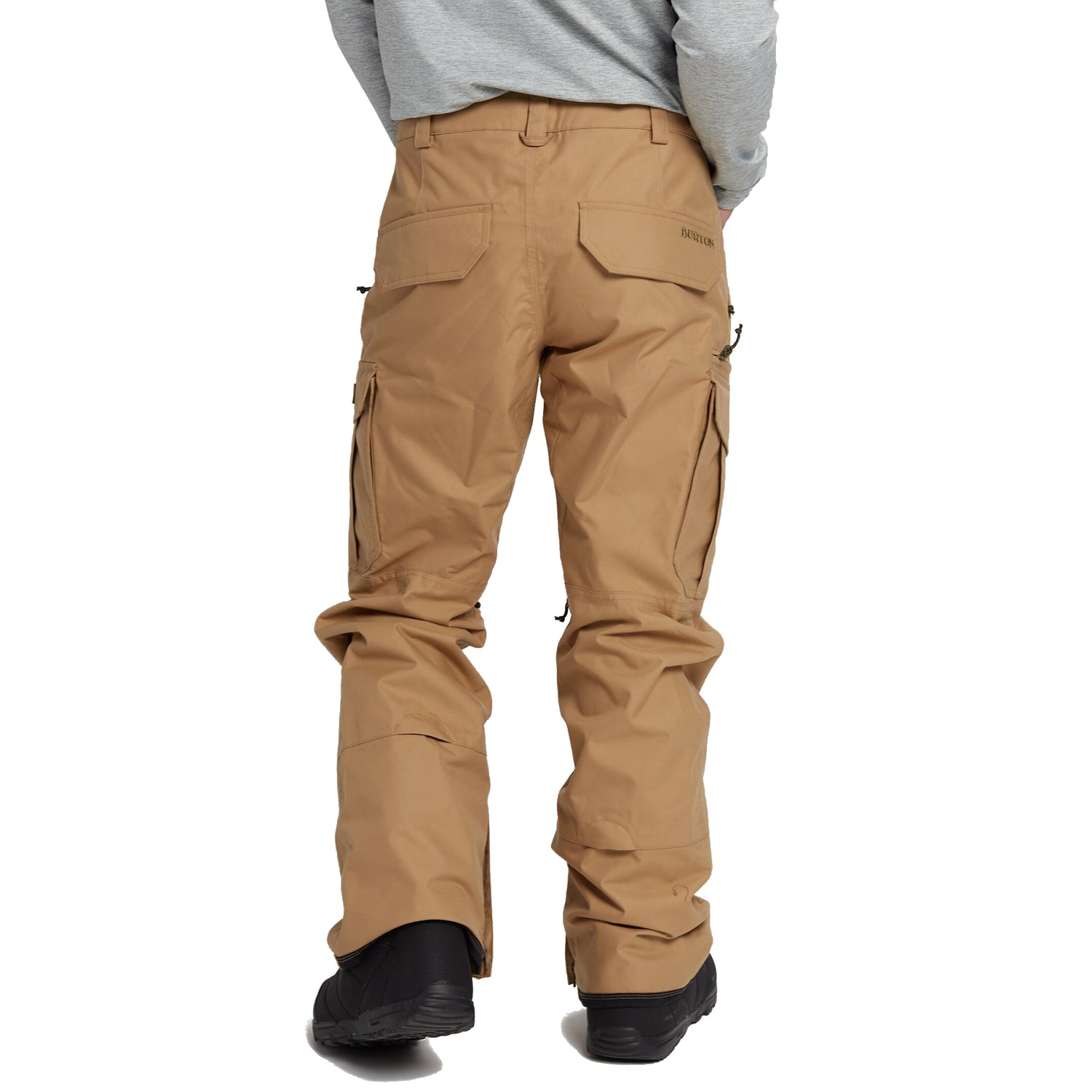 M CARGO PT REGULAR KELP