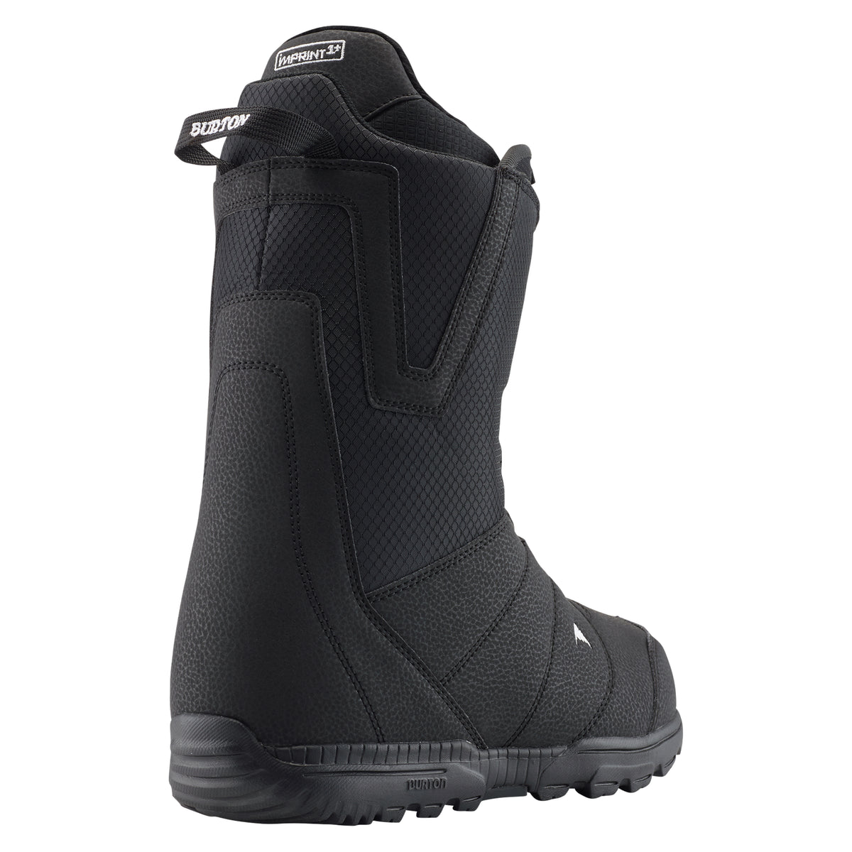 MOTO BOA® BLACK